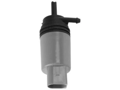 For 2015-2016 BMW M235i xDrive Washer Pump Febi 78365YPRS Windshield Washer Pump - Image 1 of 2