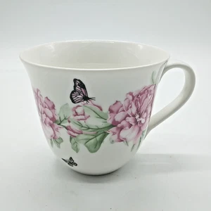 Miranda Kerr for Royal Albert “Everyday Friendship” Floral Butterfly Mug, WWRD - Picture 1 of 13
