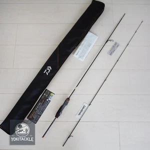 Daiwa Presso AIR AGS 510XUL Spinning Rod for Trout Free Shipping From JAPAN - Picture 1 of 7