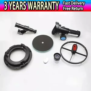 D150F750 Newtonian Telescope Kit Newtonian Reflector Part w/Primary Mirror Mount - Picture 1 of 2