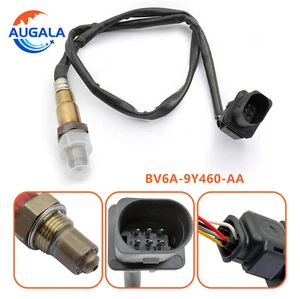 New Air Fuel Ratio 02 Sensor Front BV6A-9Y460-AA Fits for 2012 Ford ECOSPORT 1.5 - Picture 1 of 7