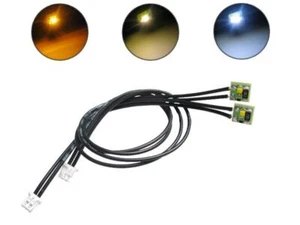 Führerstandsbeleuchtung LED für Umbauset H0 Loks BR 185 232 Märklin Trix digital - Bild 1 von 9