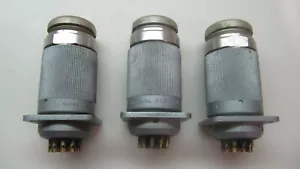 AMPHENOL 165-29W STECKER (3 VERFÜGBAR @ JEWEILS 199,00 $) - Bild 1 von 3