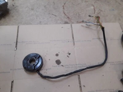 VOR 530 Stator mx sm en vertemati 450 - Image 1 of 3