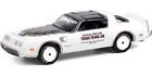 1980 Pontiac Firebird Turbo Trans Am 64th Indianapolis 500 Official Pace Car -