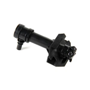 Left Headlight Washer Sprayer Nozzle Fit For Audi Q3 2012-2014  #8U0 955 101# - Bild 1 von 8