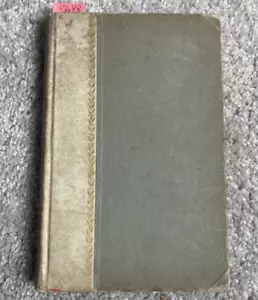 Rubaiyat of Omar Khayyam 1888 In English Verse Fitzgerald Edward HC vintage - Picture 1 of 6