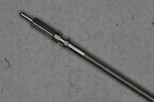 Tige Winding stem Aufzugwelle Albero di carica UNITAS 8 431 6431 NOS 401 - Picture 1 of 1