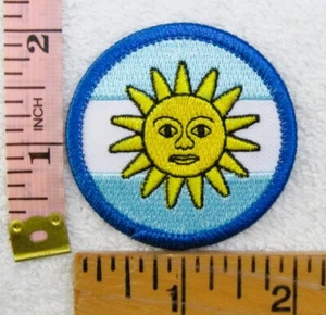 Sonnenpflaster - Bild 1 von 2