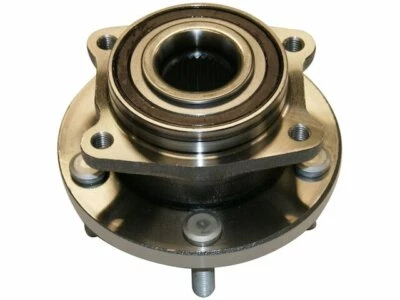 Ступица колеса в сборе передняя для Dodge Avenger 2008-2014 годов выпуска 68622XX 2009 2010 2011 2012 годов выпуска - Изображение 1 из 2