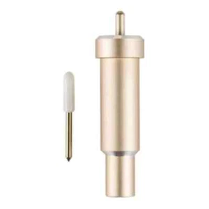 Genuine Cricut Premium Fine Point Blade & Housing - FAST POSTAGE - Picture 1 of 4