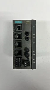 Siemens 6GK5104-2BB00-2AA3 - Picture 1 of 2