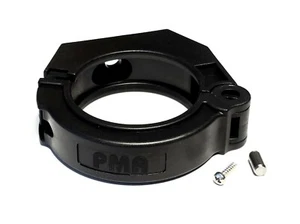 THOMAS & BETTS BSH-R48, PMA Tube Clamp, 1-Piece Closed, Series: SH Series, NW48 - Picture 1 of 2