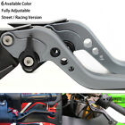 For Ninja 1000 Zx6r Zx10r Z750r Z1000sx Hand Brake Clutch Control Lever Handle