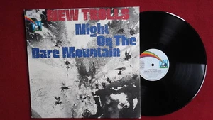 New Trolls - Night on the Bare Mountain ( Lp ) - Picture 1 of 3