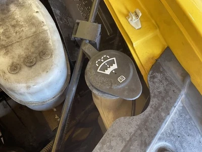 Depósito de lavado para furgoneta Express 2500 03-21 4905663 Foto 1 de 4