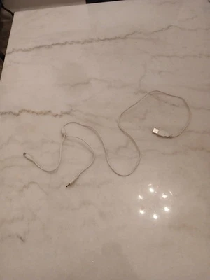 Cable de carga USB cargador doble Nintendo Dsi/Nintendo Ds Lite Foto 1 de 3