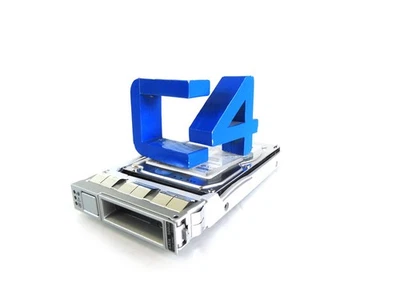 SUN 542-0371 500GB - 7200 RPM SATA Disk Drive - 390-0468 - Image 1 of 3