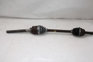Albero di trasmissione anteriore destro Jeep PATRIOT ABS 2.0 103 kW 140 HP 38540 - Picture 1 of 4