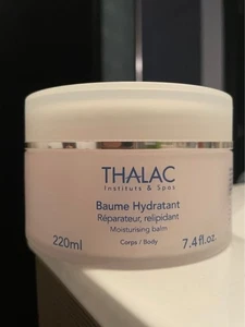 Thalac Lipid Repair Feuchtigkeitsbalsam Body 220 ml - Bild 1 von 1