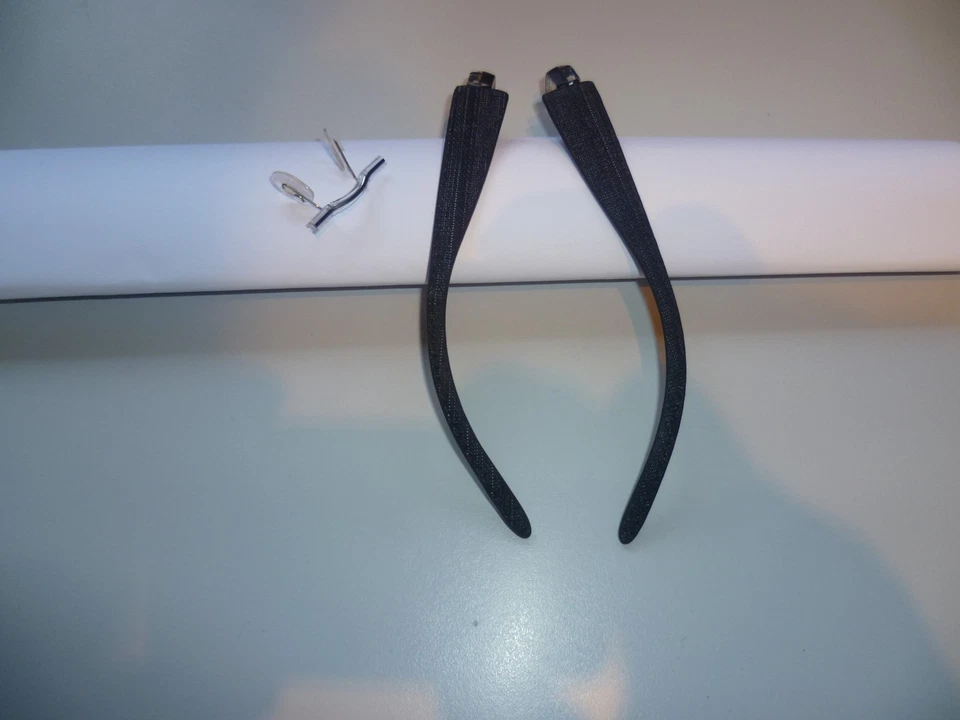  SWITCH IT BRILLENGESTELL / BÜGEL -527 / 135  - KOMPLETT MIT NASENSTEG - Bild 1 von 1