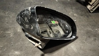 Passenger Side View Mirror Manual Painted Fits 86-90 CAPRICE 606457 - Image 1 of 3