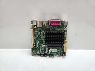 INTEL D525MW DESKTOP BOARD CPU-{D525MW(B)} - Image 1 of 4