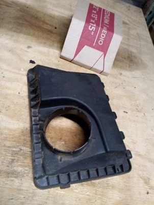 1999-2005 Buick Century 3.1L V6 limpador de entrada de ar tampa da caixa 382327 fabricante de equipamento original - Imagem 1 de 3