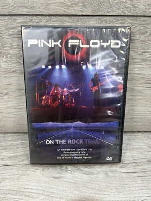 Pink Floyd - On The Rock Trail - DVD 2006 - *New and Sealed* - Image 1 of 2