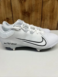Nike Womens Shoes Size 10.5 Hyperdiamond 4 Pro Softball Cleats Renew CZ5920-102 - Picture 1 of 7