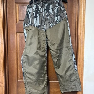 Vintage Winchester Trebark Conceal Pants Gr. 36 und zwei Cameo Tassen - Bild 1 von 22