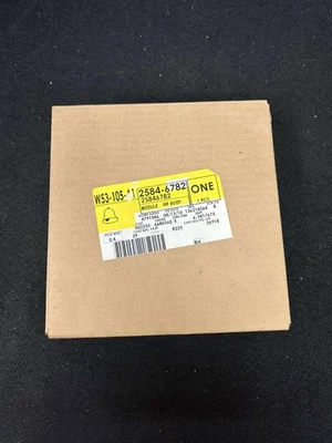 OEM GM REAR BODY CONTROL MODULE 2002-09 GM 25846782 - Image 1 of 2