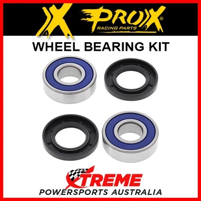 ProX 23.S112010 For Suzuki VZ800 MARAUDER 1997-2000 Front Wheel Bearing Kit - Image 1 of 2