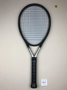 HEAD TITANIUM TI.S6 16x19 L4 Racchetta Tennis Racket 4 1/2 TI S6 - Imagen 1 de 10