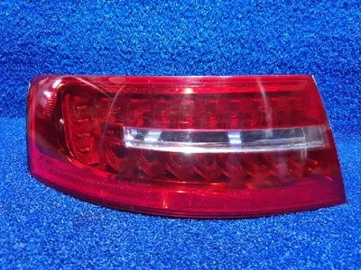 2010 AUDI New A6 Rear,Left TailLight 4F5945095J - Image 1 of 4