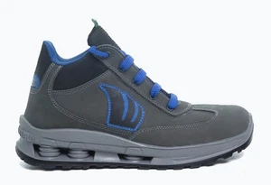 Lewer Sicherheitsschuh Kat. S3S Rock, Flex Line, Unisex - GRI (Grau S - Bild 1 von 5