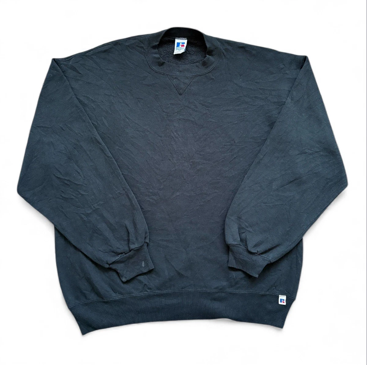 Russell Athletic Sweatshirts for Men for sale | eBay UK