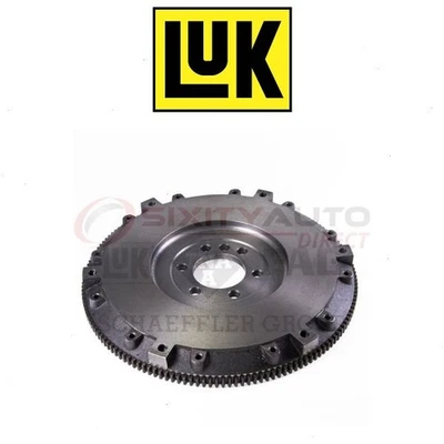 LuK MX Clutch Flywheel for 1965-1981 Oldsmobile Cutlass - Transmission Shift ai - Imagem 1 de 4