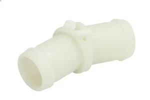 Coolant Flange HANS PRIES 701 893 001 for DACIA LOGAN (LS_) 1.5 2006-2012 - Picture 1 of 6