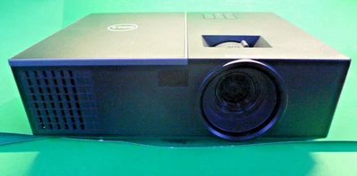 Подлинный проектор Dell 1550 передний проекционный дисплей без лампы 5FG3K - Изображение 1 из 4