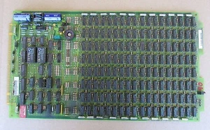 CINCINNATI MILACRON BOARD 3 531-4001A -1B -2B, 3-533-0033G, REV-A, REV-B  - Picture 1 of 6