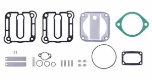 Air Brake Compressor Repair Kit for Caterpillar / C11 / C13 / C15 / C18 /DDC S60 - Foto 1 di 3