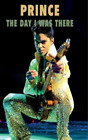 Richard Houghton Prince - The Day I Was There (Hardback)