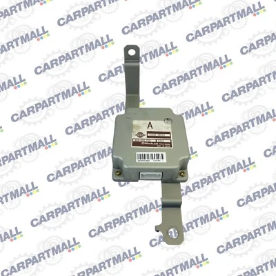 Nissan Murano S 2005 05 3,5 L controlador deportivo par módulo dividido 41650-CB020 Foto 1 de 4