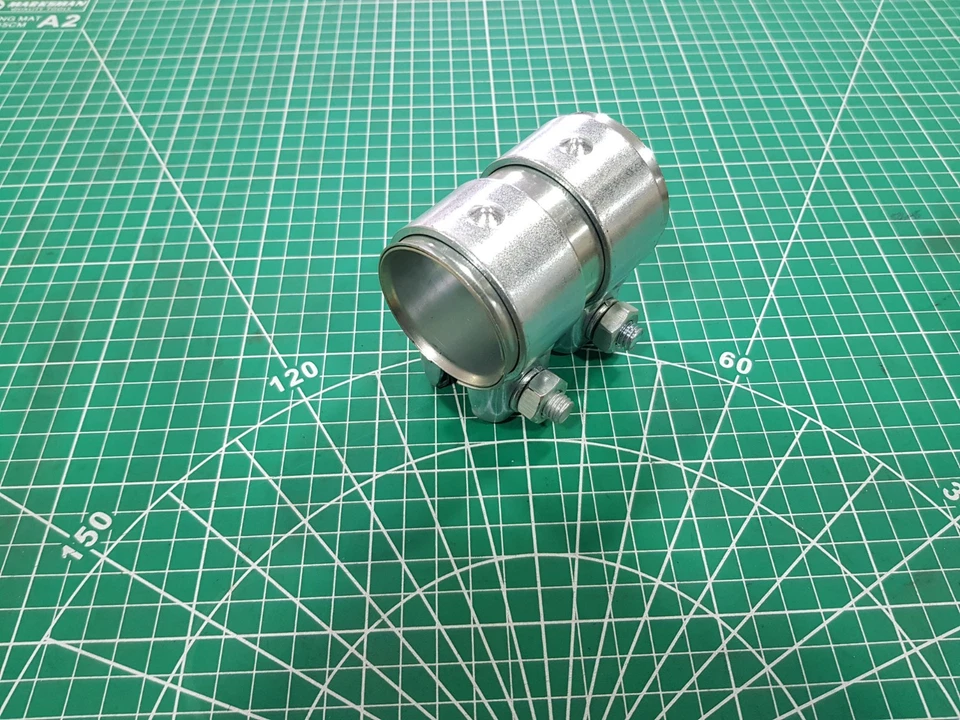 VW Polo 1.9D & 1.9 Sdi Escape Conector Pinza Encendido Manga 1994-2001 EXP2 - Imagen 1 de 4