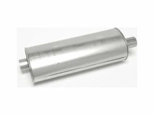 Muffler For 99-07 Chevy GMC Silverado 1500 Sierra Classic 4.3L V6 4.8L V8 MD48V9 - Picture 1 of 1