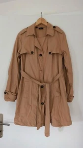 Umstandsjacke / Tragejacke Trenchcoat Bonprix - Bild 1 von 1