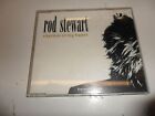 Cd  Rhythm Of My Heart Von Rod Stewart (1991) - Single
