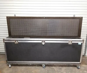 Daktronics Galaxy 83 x 24 LED Display AE-3111-64X256 - Picture 1 of 10