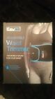 EzyFit Waist Trimmer Premium Weight Loss Ab Belt for Women & Men Exercise...